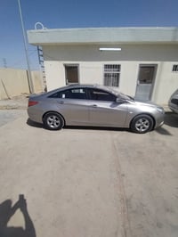 سوناتا كوري • ٢٠١٣ • رقم بصره