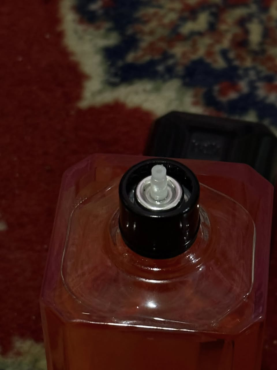 سلام عليكم
امباديا BDK 
غير مستخدم حجم 100 مل مع البوكس 
السعر المطلوب 180 الف مع التوصيل ✅


**إذا كنت صاحب هذا الإعلان وتريد حذفه لأي سبب، رجاءا أرسل رسالة إلى الدعم الفني**