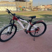 جبلي • ايتوك كولومبي • شيمانو ديور