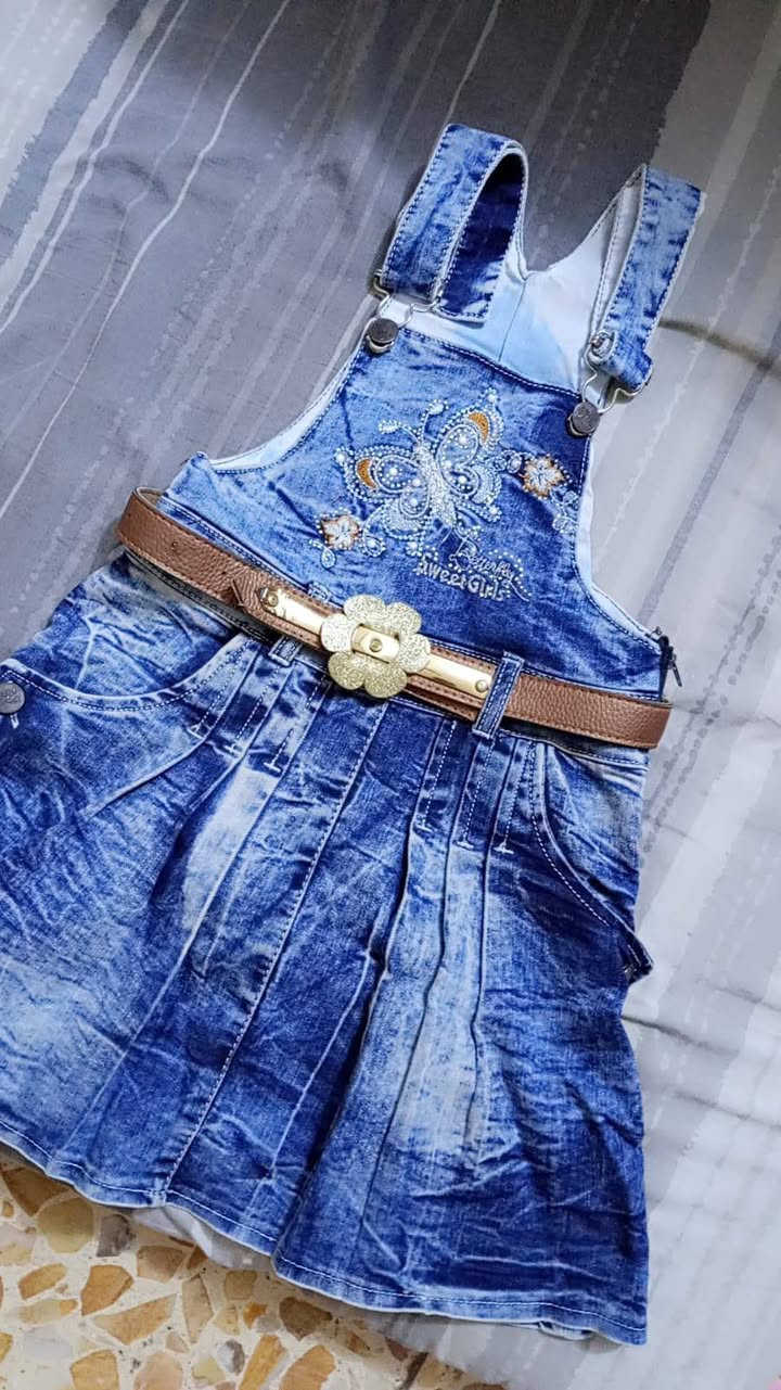 البسه علاالفين يلبسن سنه ونص وبناطير يلبسن 6سنوات ب 3


**إذا كنت صاحب هذا الإعلان وتريد حذفه لأي سبب، رجاءا أرسل رسالة إلى الدعم الفني**