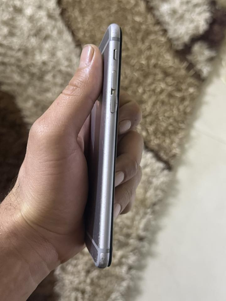 السلام عليكم 
آيفون 6عادي 🫵
ذاكره 16كله شرط 
بصمه كامره فيس ايدي 
شرط بدون ايكلود 
قطاره بل شحن 
50وبيه مجال


**إذا كنت صاحب هذا الإعلان وتريد حذفه لأي سبب، رجاءا أرسل رسالة إلى الدعم الفني**