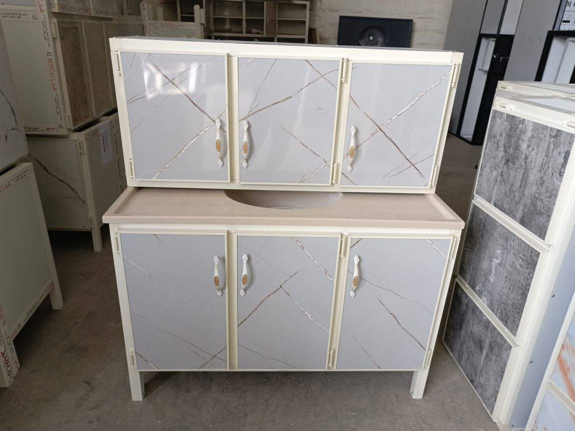 سنك وملحق متر و ٢٠ كاونتر المنيوم صيني جاهز سعره 160الف
السعر 160الف 

توصيل مجاني بغداد 

فلوجه كرمه صقلاوية عامريه مجاني 

بابل ديوانيه  نجف  كربلاء ديوانيه 10

رمادي15 

صلاح الدين  ديالى واسط   25

سماوه ناصريه عماره 30

بصره 35


**إذا كنت صاحب هذا الإعلان وتريد حذفه لأي سبب، رجاءا أرسل رسالة إلى الدعم الفني**