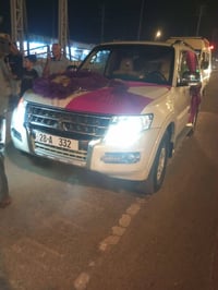 باجيرو • ٢٠٠٨ • كربلاء