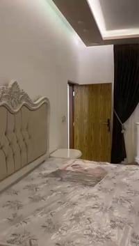 غرفة نوم مصرية • مستعملة شهرين • بغداد