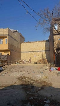 شارع كرار الوالي التجاري • ١٠٠م • واجهة١٠م