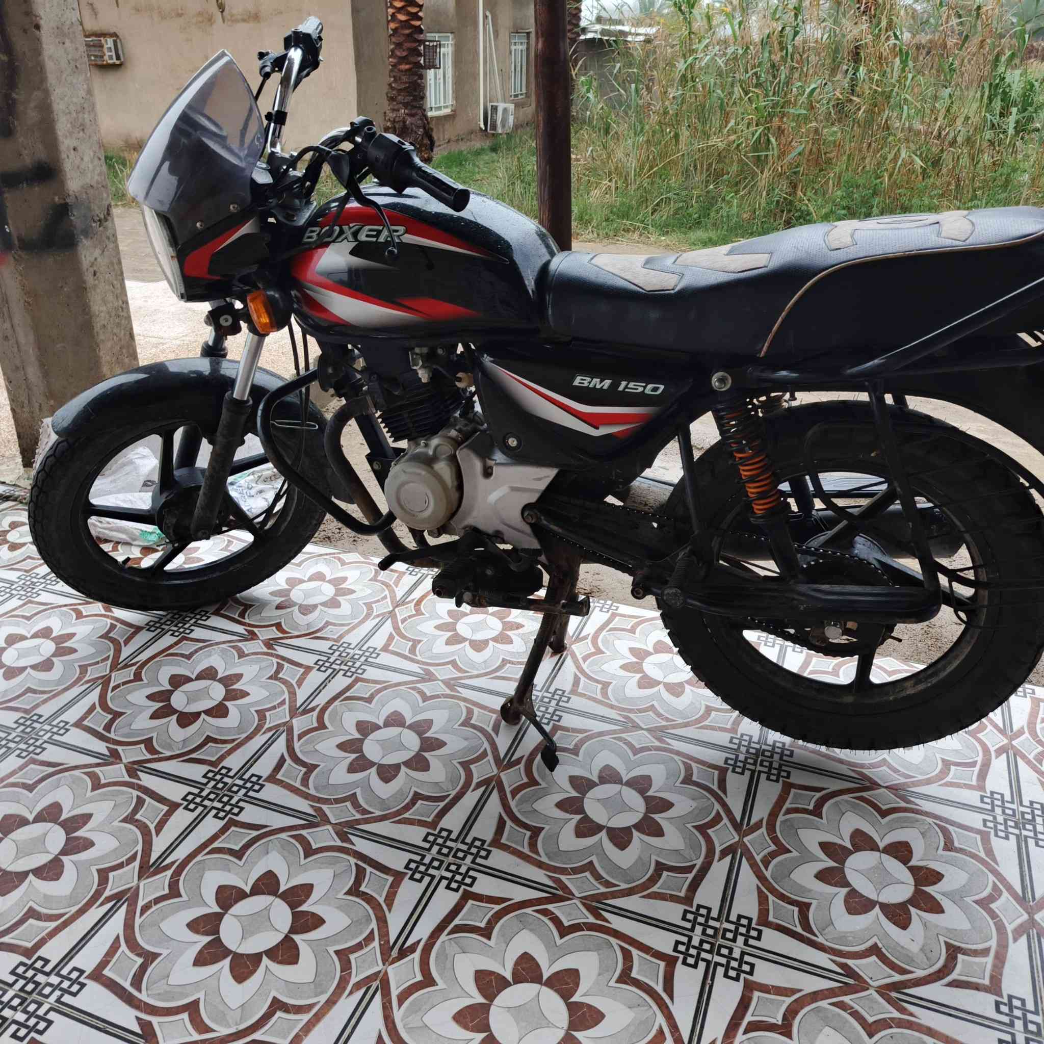 سلام عليكم درجة هندي البيع مديل 2021 مكفول مكان كوت حي الجهاد ***********//  ***********
