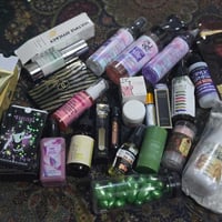 مستحضرات • مجموعة • كلهم