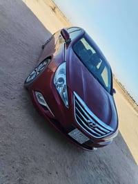 سوناته ٢٠١٤ • تيربو ٢٠٠٠ • وارد أمريكي