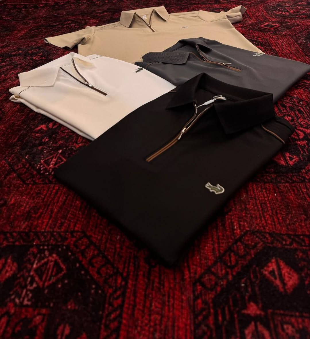 تشيرت ياخه حرير صيني ماستر كواليتي اصلي
قياس L_3X
عدد الشد 16قطغ
السعر القطعه 13 الف
سعر الشد 208الف
للحجز كل موديل بلوانه


**إذا كنت صاحب هذا الإعلان وتريد حذفه لأي سبب، رجاءا أرسل رسالة إلى الدعم الفني**