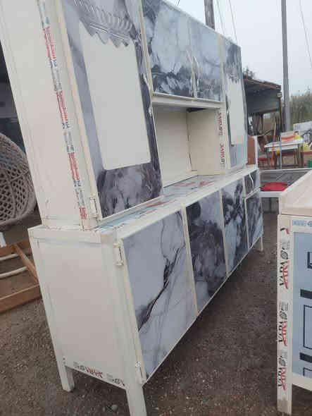 كاونتر قياس مترين والسنك متر وتلاثين جديد غير مستخدم السعر/400
عنوانا تقاطع الجدوع ***********/واتساب
