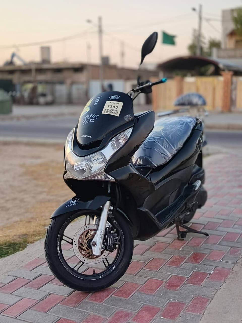 سلام عليكم....
دراجة (PSX)...(جيل الاول)  
🛵للبيع  
دراجة شلعه معدل كهربائيات كلهه شغاله 
دراجة جديده  بلادية
أي نقص مابيهة
جيب فيتر وتعال افحص
العنوان بغداد مدينه الصدر قرب مطعم ليمونة🍋 الاستفسار الاتصال على الرقم 📞 ***********
