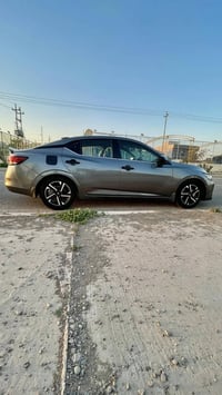 سنترا SV • ٢٠٢٤ • حادث بأمريكا