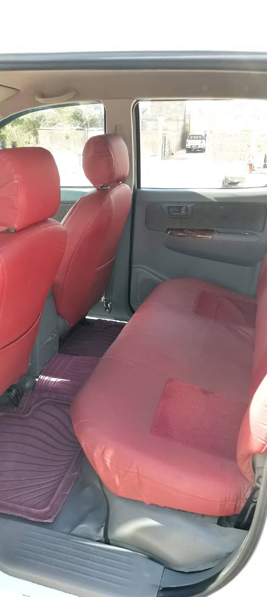 السلام عليكم بيكم فلاونزه للبيع موديل ٢٠١٠ شاصي ١٢ للبيع بغداد السعر ١٥٥ للاستفسار ***********
