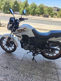 للبيعrk200 موديل2024  مناقصهة شي مكاني البياع التفاصيل07733261969