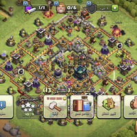 حساب • تاون ١٣ • ماكس وباقي ترقيات