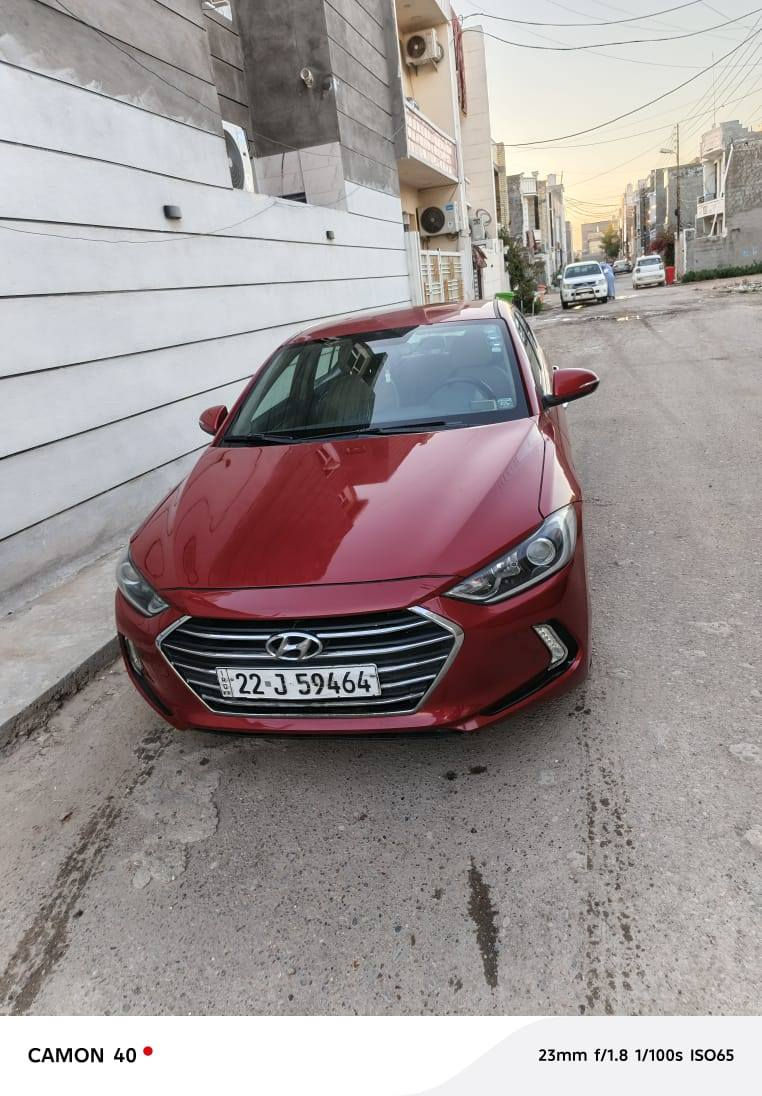 السلام عليكم
للبيع النترا ١٧ لمتد فول حادث خفيف شخط بابتين وبغداد بيها بنيد موثق فديو حادث بغداد
سياره رقم اربيل باسمي رقم جديد
جديده معنى الكلمه جاهزه متصرف عليها دينار حته دهن كير ومكينه جديد ماشيه ٨٠ الف حقيقي وديها سونار وتاكد من صحه كلامي سعر 130$ بيها مجال قليل كلش حق جيتك رقم *********** بي وتساب مكان السياره دوره تحويل مباشر 
مواصفات
مكينه 2000 دوش
كير اي تي
٤ دسك امامي خلفي
اشيار مري
كامره دواره
ترحيب
صندوك بصمه
بيبان بصمه
بصمه تشغيل
انظمه قياده
كشن جلد كهرباء
تحديد مسار
رادار جانبي
مرأه ذكيه
شاشه اعطال
وبيها بعد هواي مواصفات
