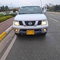 نافارا ٢٠١٢ • جير عادي • سنوية لحد ٢٠٢٧