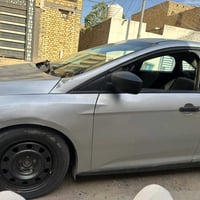 فوكس • ٢٠١٦ • محرك ٢٠٠٠