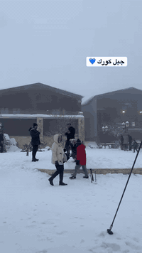 رحلة رأس السنة • دهوك-أربيل • ٣١/١٢/٢٠٢٥