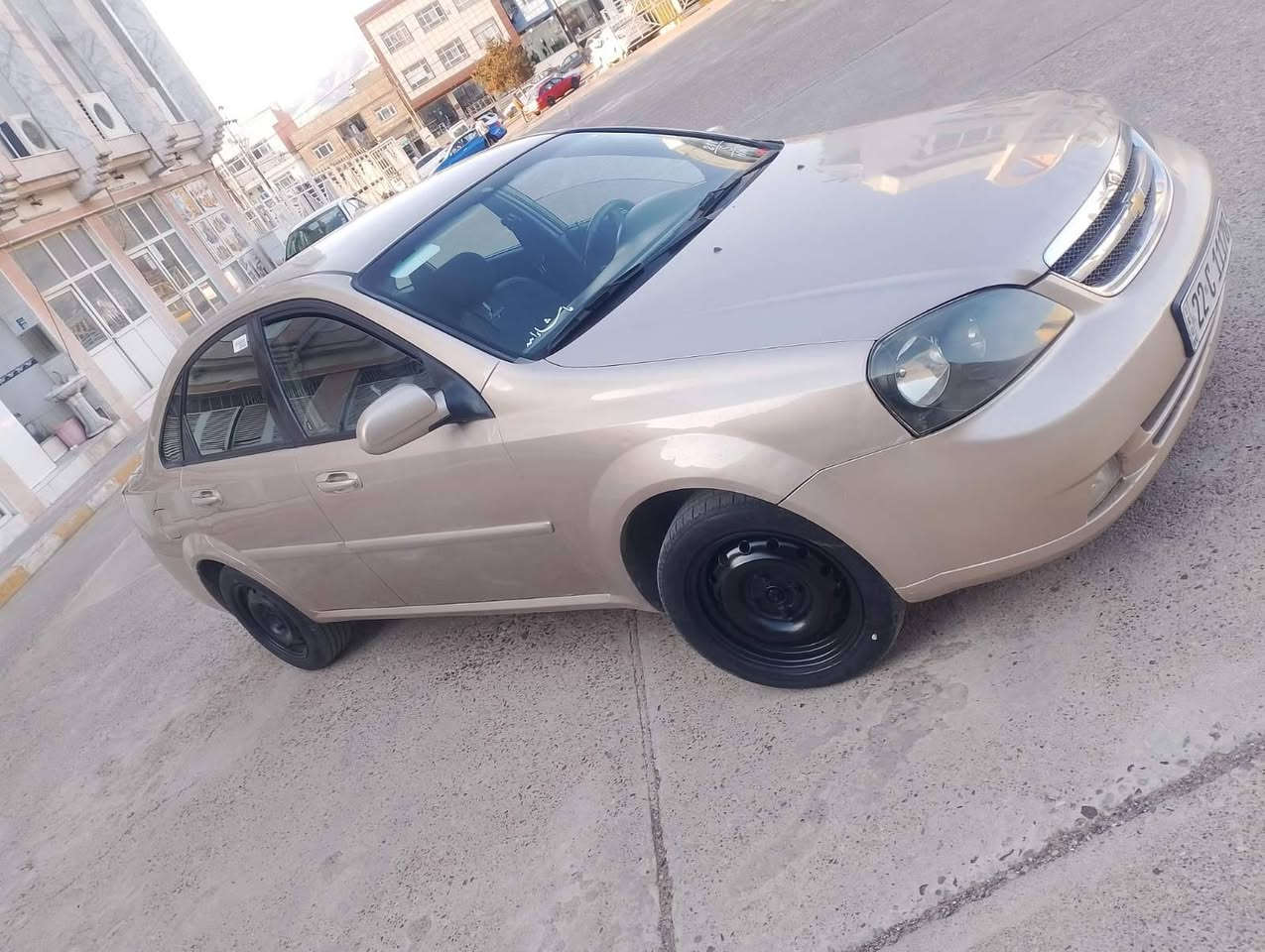 شؤفرليت ئؤبترا مؤديل/2009/رقم هه ولير سنوى نوئ رقم باريك كير عاديه سنوي سياره يه ك جملغ بيشي سبغه بي داخلي بي كا لبونه وه سياره كه توندو تؤله مشتري تلفون بكه رقم تلفون/***********/تكا يه جوابي نامه نيه رقم داناوه اكر, نينوى
