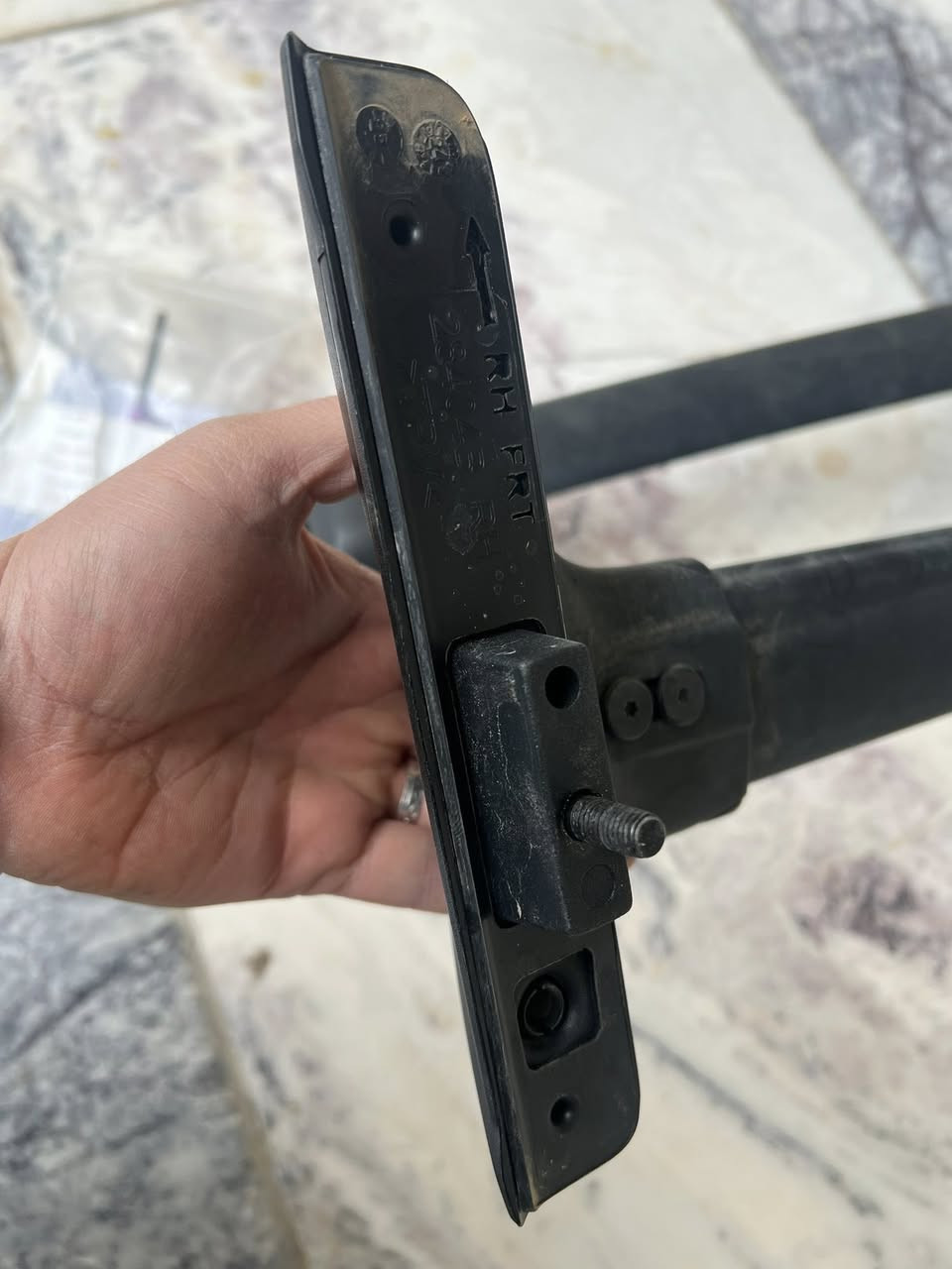 اصليات هسة فتحتهن ملحقات كاملة
سعر 200$
*********** واتساب
