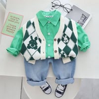 طقم ولادي • كابوي • ١-٥ سنين