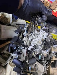 طوافات كوري • سبورتج 11-16 • النترا 17-20