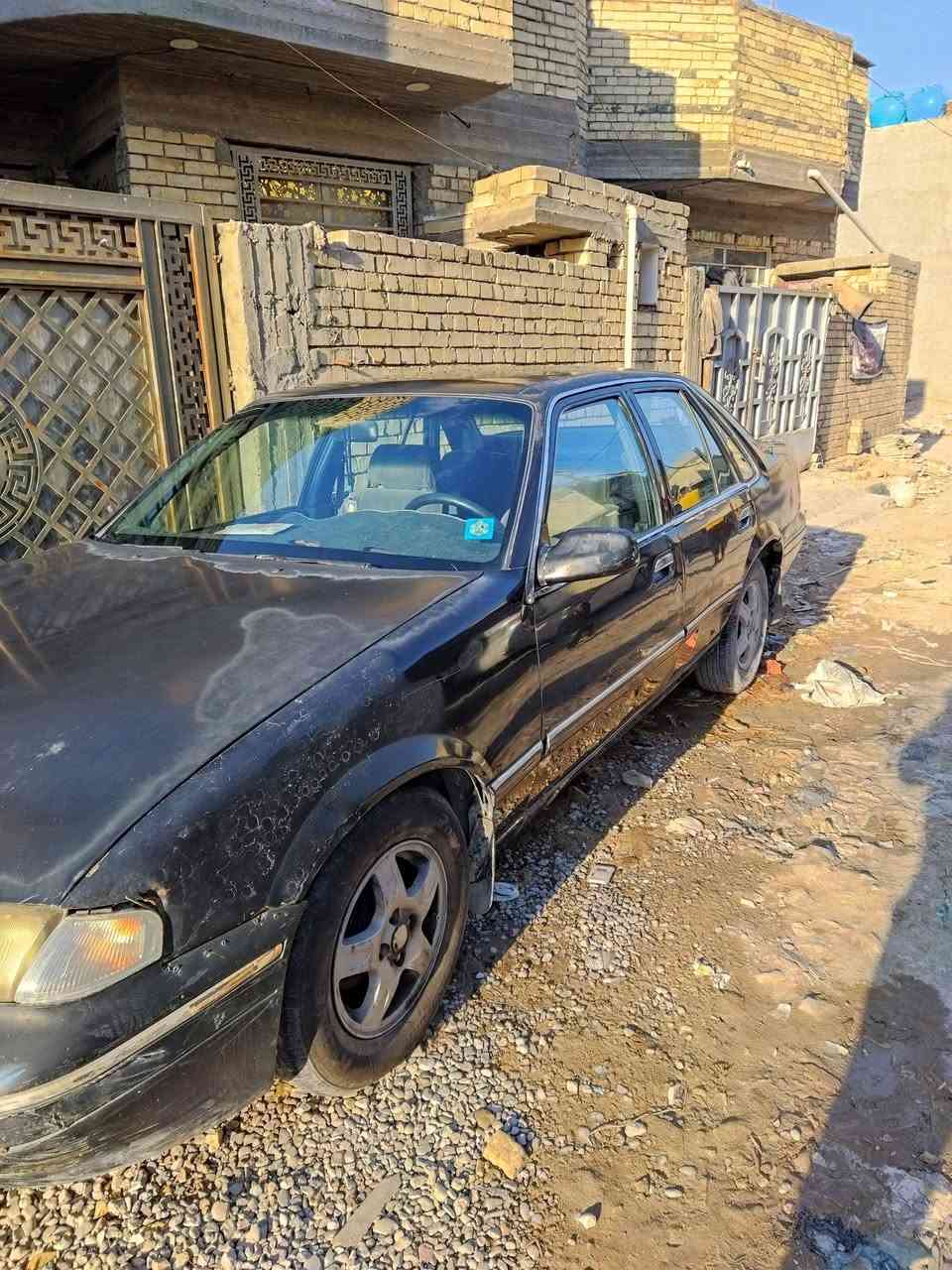 برنس فراشة موديل 1997 اللون اسود حجم المحرك 1800 سنويتها 2029 باسمي رقم جديد التبريد نقص غاز فقط الكشر مثل ما مبين بالصور مكانها بغداد الامين الثانية السعر 27 رقم الهاتف ***********
