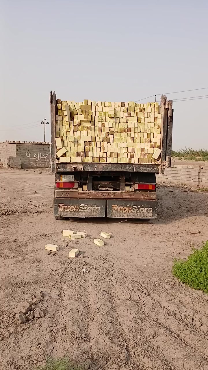 ﷽ ♡ التصال على واتساب 🧿#الشركه🧿 _لانتاج_الطابوك✅ معامل بغداد النهروان خالي من الاملاح عدد مضبو توصيل جميع المحافضات للاتصال #✅☎️ ***********
*********** # التصال على📞📞 واتساب✅ ☎️✅يتأكد المشتري من العدد  والنوعية قبل دفع المبلغ ✅🚒💚☎️️️
