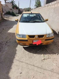 سمند • ٢٠١٦ • الديوانية