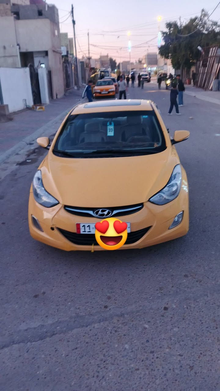 السلام عليكم
النترا 
وارد امريكي 
موديل 2013
رقم بغداد انكليزي
فول مواصفات فتحه بصمه جلد تبريد كامره شاشه حساس
كهربائيات فول شغال
جاهزه للاخير حداديه قبل اسبوعين مبدل كامله
محرك 2000 دوش محرك وكير كفاله عامه
ضرر  تبديل باب الساق 
 
شرط التحول
السعر 93 بيها مجال 
رقم /***********
