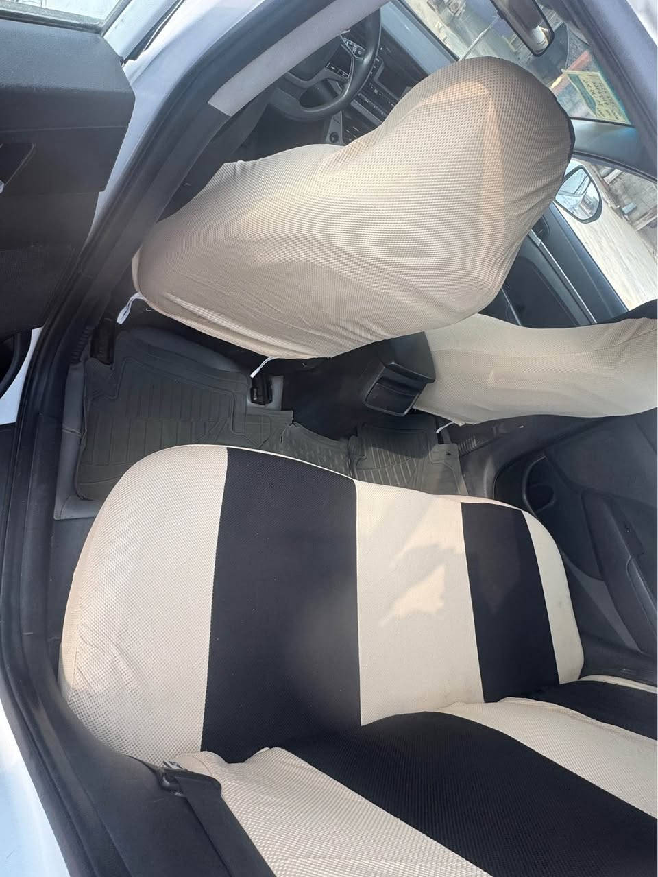 للبيع النتره وارد أمريكي 
سونار بالمنشور
رقم أربيل دولي بسم عربي تريد وكاله تريد تحويل
مكينه 2000 دوش سنويه 2030
سنويته 2026 شهر العاشر
بيع أو مراوس حسب القناعه
مكانه بغداد قرب بسمايه
السعر 112 
الشراي يشوف سونار ويتصل 
ويدلل 
***********
*********** بغداد, العراق
