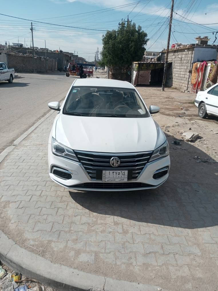 سلام عليكم 
  mg5 2022 وارد كويتي معوقين رقم مثنى
مكان السيارة بصره امن الداخلي 
رقم النقال ***********
تبديل جاملغ وكالة جهة اليمنى الباقي كفاله من الصبغ والبارد عدا الطخات 
ماشيه196الف
مواصفات
لايت اوتو + عدسه
مثبت سرعه
مانع انزلاق
محرك 1.5 تنفس طبيعي
+ترحيب
اشاير بل مري
كير اوتوماتيك
ابل كار بلي+اندرويد اوتو
حساسات ويل البصرة, العراق

