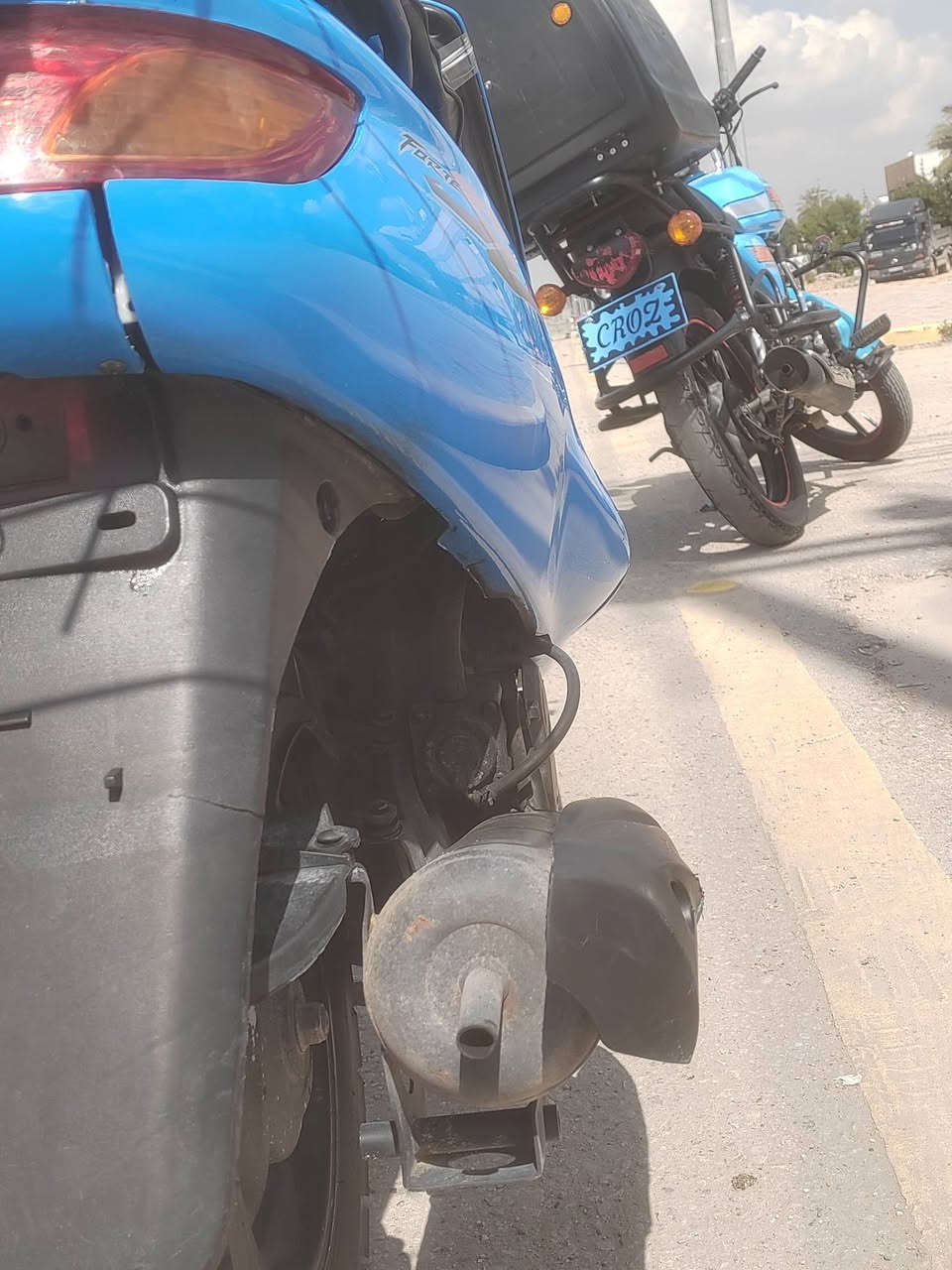 سللم عليكم دراجة نوعه فراشة
للبيع السعر 500الف المكان كربلاء حي العامل ***********
