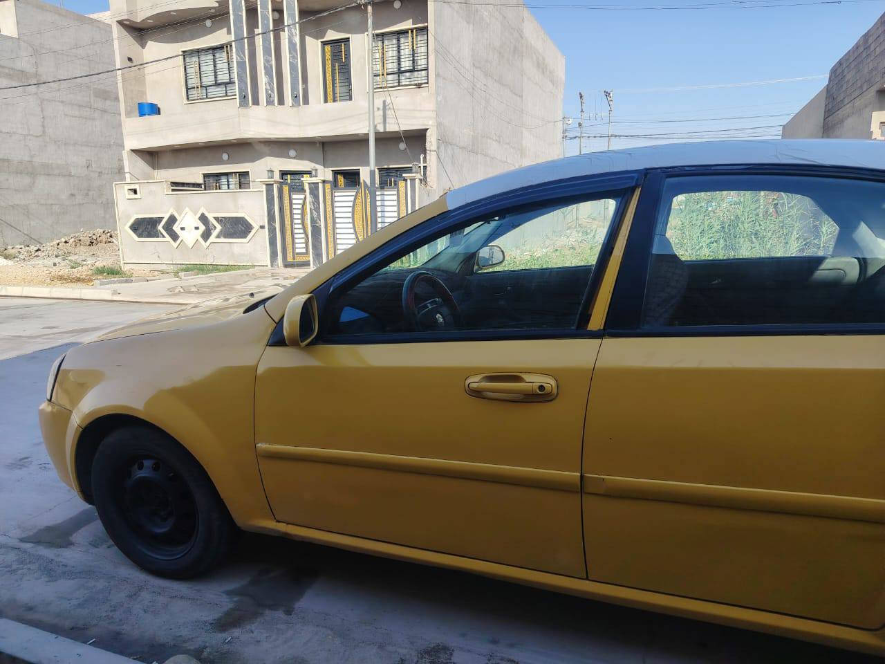 السلام عليكم اوبتر٢٠١١
كير ومحرك شرط سياره ماناقصه شيء بيها ملاحضات فقط بيع مستعجل للستفسار ***********السعر ٥٠وبيها مجال مال مستعجل
