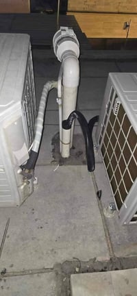 ورشة تبريد 07803490157 متوفر واتساب 1تنصيب السبلت 2فتح السبلت وغسل  3ش...