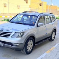 موهافي ٢٠٠٩ • ٦ سلندر • ٧ راكب