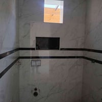 شغل درجه اولى • جدران وارضيه • ليزر