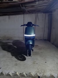 دراجة شحن • تيسلا • F71