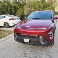 كونا 2024 شكل جديد  بدون رقم دخول جديد  محرك ٢٠٠٠ دوش  فول مواصفات عدا...