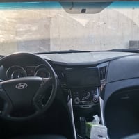 رخصة الأدمن • سوناتا ٢٠١٤ • أرقام أربيل