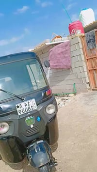 البصره • مديل ٢٠ • صبغ ومعجون