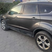 فورد كوجا • ٢٠١٥ • ١٢١ ألف