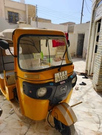 تك تك للبيع موديل 18 رقم  داخله بل19               ! نضيفه السعر خاص 0...