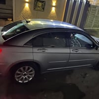سي 200 • ٢٠١٣ • بابل باسمي