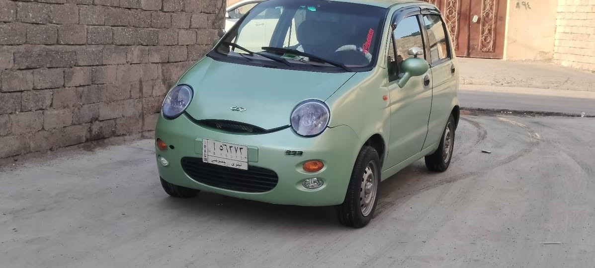 كوكو 2012
صبغ جماليه رش اثر تقحيل 
سياره جاهزه كير مكينه شرط طخم جديد كابون بيها رقم الماني نينوى شرط وكاله وتحويل سعر 27 ورقه بيها مجال 
***********
***********
