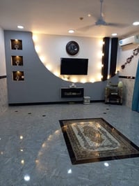بيت زراعي 200متر ركن قاطين كله طابوك 4غرف بي 2فوك وحده 10في 5 بيها حما...