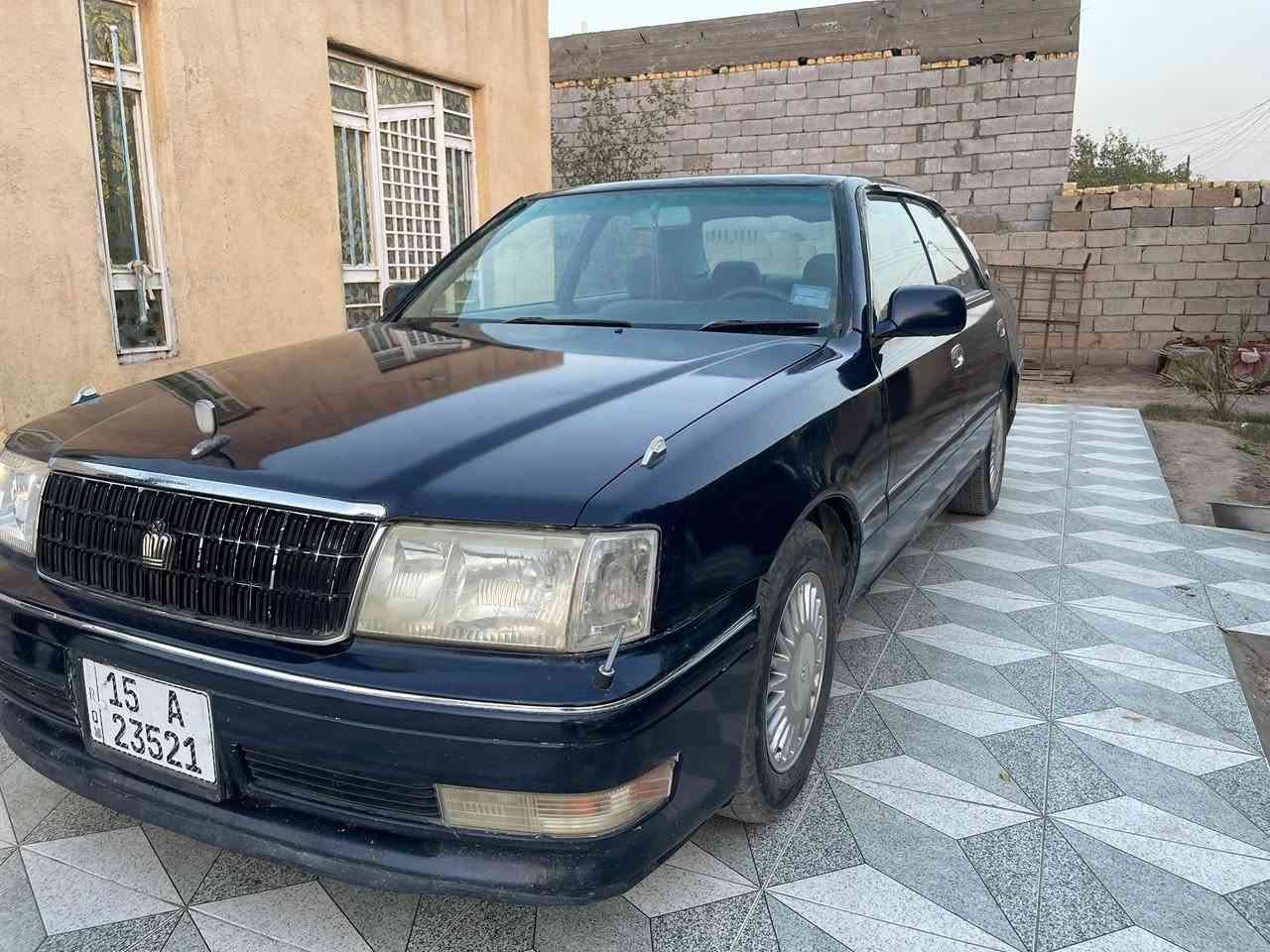سلام عليكم 🤝راس الثور نيلي فلات  ٩٥
شنو تفاصيل تدلل 🏳️مكينه وكير ففتي مجول مكفوله كير مكينه حداديه ١٠٠ /١٠٠ تخم تاير بالكارتون تبريد ❄️شغال//

شنو نقصها : مابيها نقص برغي 

رقم انبار مشروع وطني انگليزي سنويه ٢٠٣١

اتصل وما اقصر وياك مناسبه                                         ملاحظه مكفوله كص ونقل وعيب شرعي 

السياره مو بسمي اواجهك ويه صاحبها 

***********
