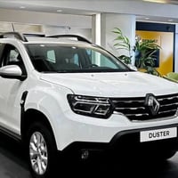 داستر • زيرو • بدون لوحات