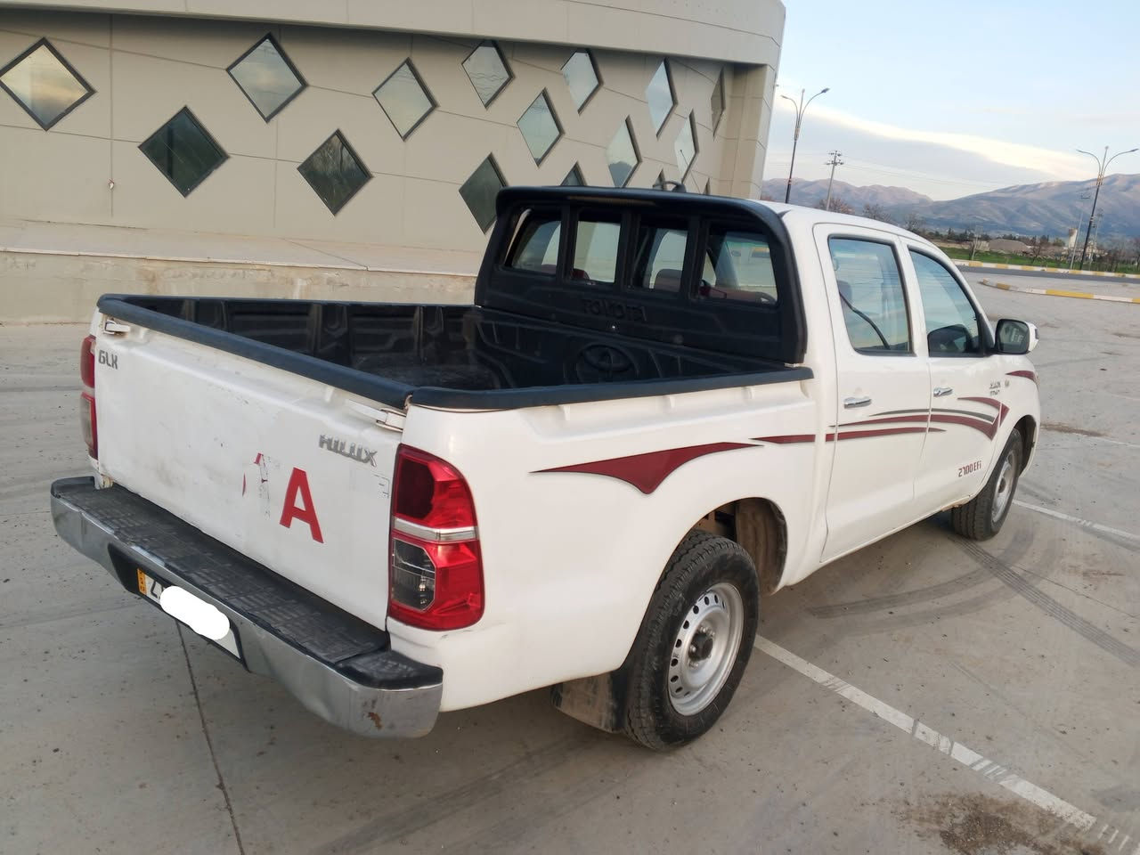 مەرزیە 2006 سعوودی بۆ فرۆشتن
ڕەقەم سلێیمانی سەنەوی تا 2031 تازەیە ...😇
 فوول سعوودی ...شەنسی 19 یە ....4 تایەی لۆک
ناوسوور.....بتڵ.....ناو فۆرنیکا......حاسە......قوولاپ😌
ئاوێنە کارەبای ...ئاوێنە ئیشارەت....قفڵ مەرکەزی 
....مەکینەی نەکراوەتەوە ...بەشەرتی گێڕ و مەکینە
*********** واتسئەپ.....ماڵی دۆستە ....
*********** ڤایبەر .....ئەدمین 😍
.........ناونیشان:: هەڵەبجەی شەهید
